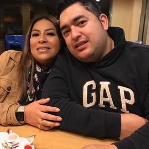 Meet your Posher, Karina